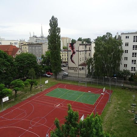 Apartament Starowiejska Gdynia Eksteriør bilde