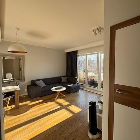 Apartament Starowiejska Gdynia Eksteriør bilde