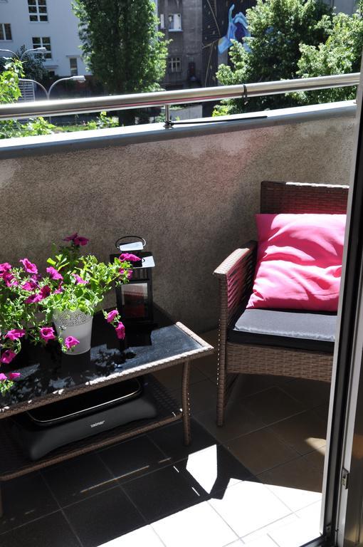 Apartament Starowiejska Gdynia Rom bilde