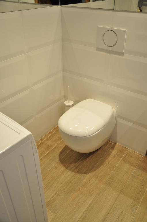 Apartament Starowiejska Gdynia Rom bilde