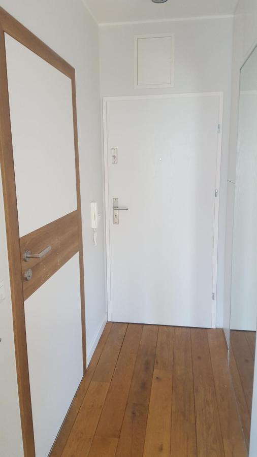 Apartament Starowiejska Gdynia Eksteriør bilde