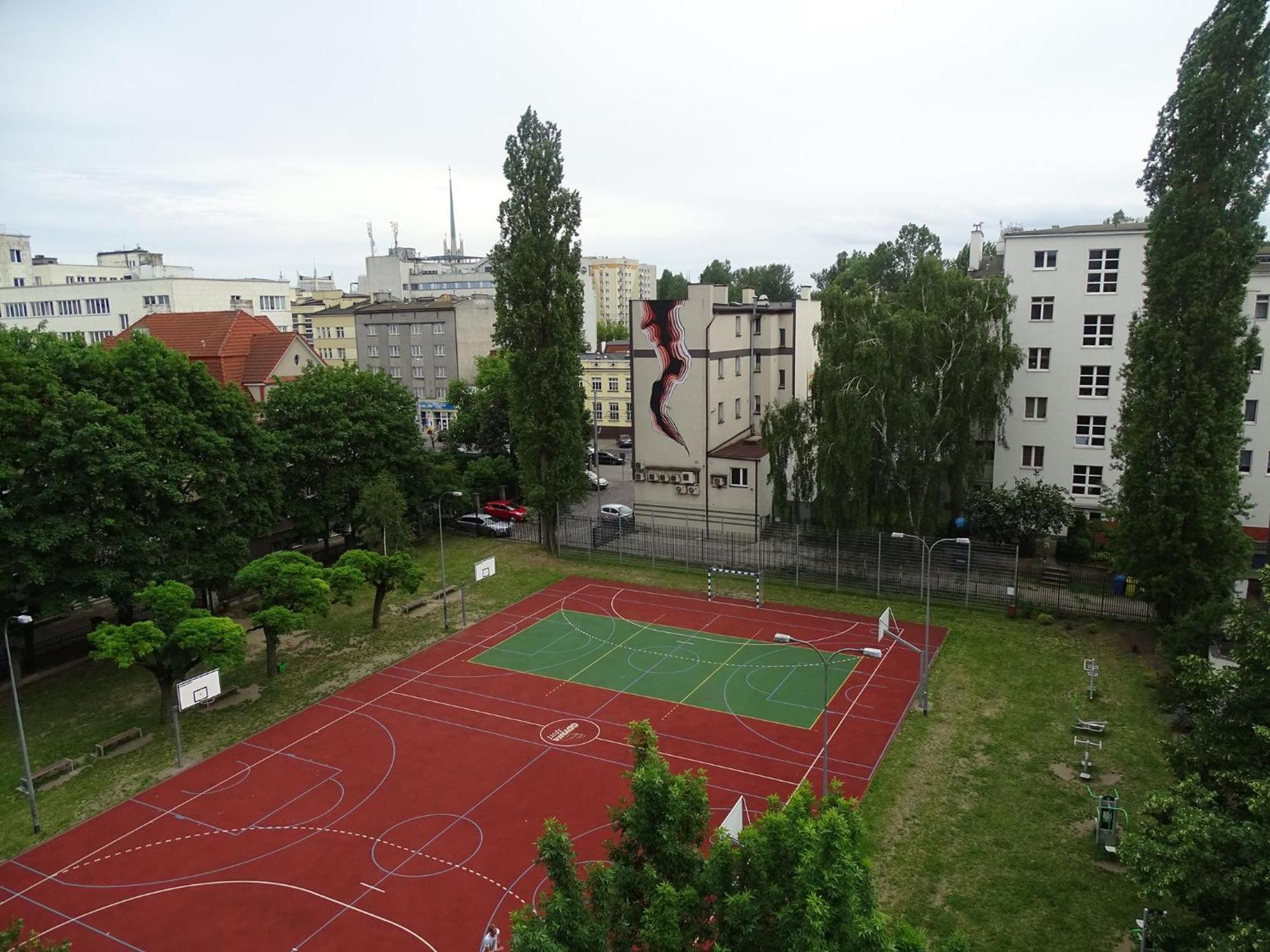 Apartament Starowiejska Gdynia Eksteriør bilde